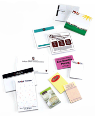 Promotional Sticky Pads
